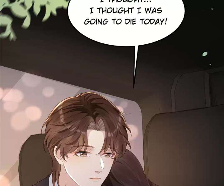 The Substitute Bride And The Overly affectionate Husband Chapter 36 page 137