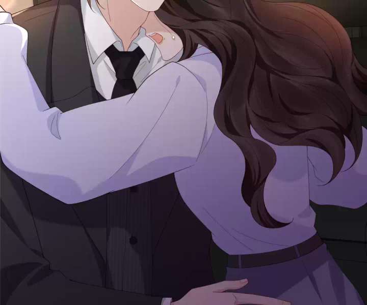 The Substitute Bride And The Overly affectionate Husband Chapter 36 page 138