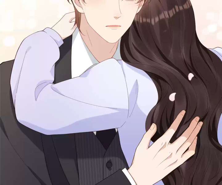The Substitute Bride And The Overly affectionate Husband Chapter 36 page 141