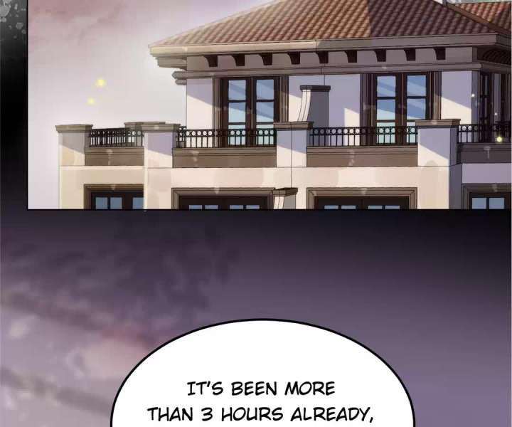 The Substitute Bride And The Overly affectionate Husband Chapter 36 page 144