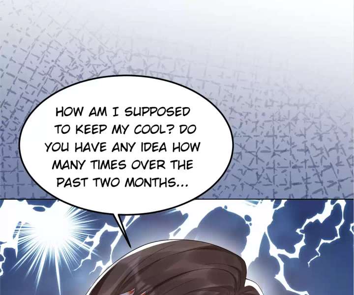 The Substitute Bride And The Overly affectionate Husband Chapter 36 page 153