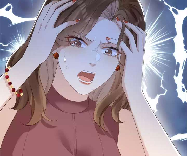 The Substitute Bride And The Overly affectionate Husband Chapter 36 page 154
