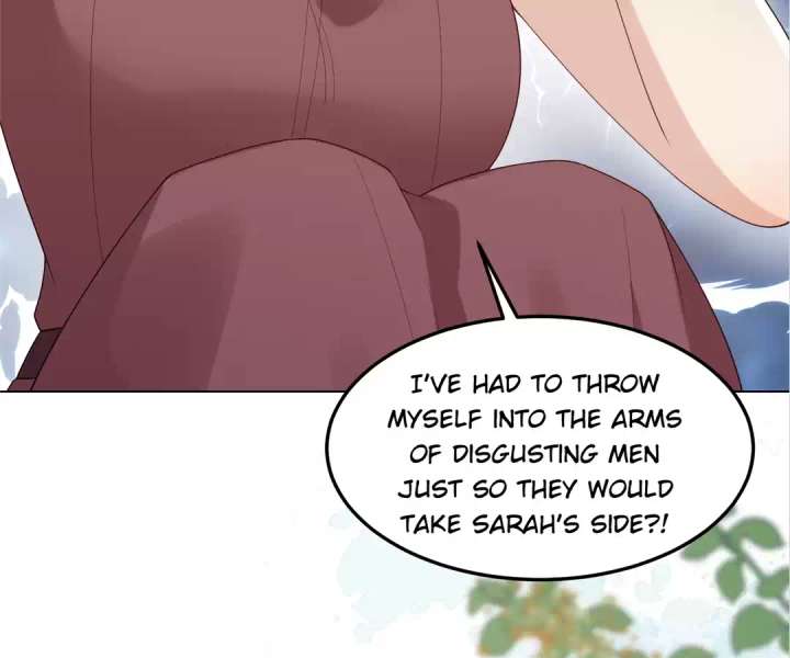 The Substitute Bride And The Overly affectionate Husband Chapter 36 page 155