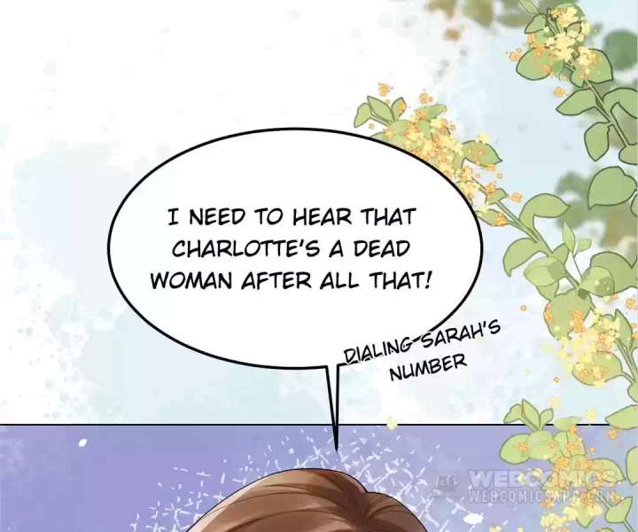 The Substitute Bride And The Overly affectionate Husband Chapter 36 page 156