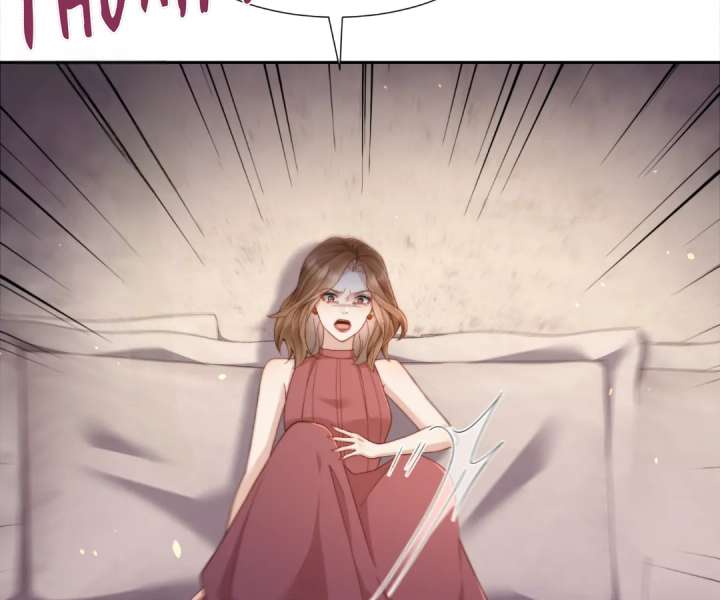 The Substitute Bride And The Overly affectionate Husband Chapter 37 page 5