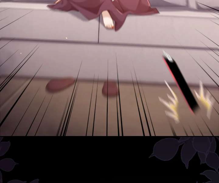 The Substitute Bride And The Overly affectionate Husband Chapter 37 page 6