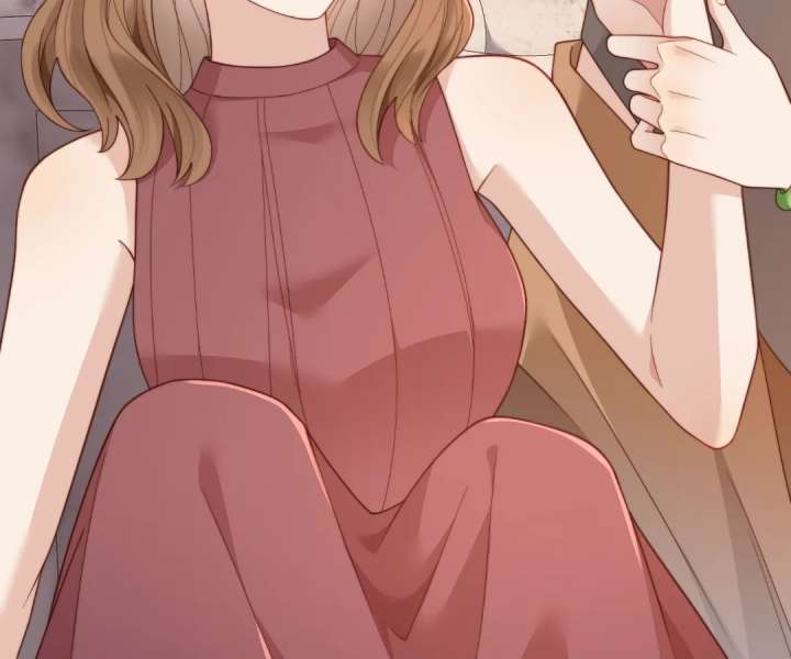 The Substitute Bride And The Overly affectionate Husband Chapter 37 page 9