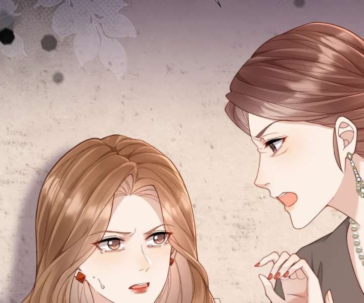 The Substitute Bride And The Overly affectionate Husband Chapter 37 page 8