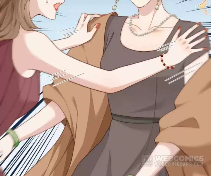 The Substitute Bride And The Overly affectionate Husband Chapter 37 page 12