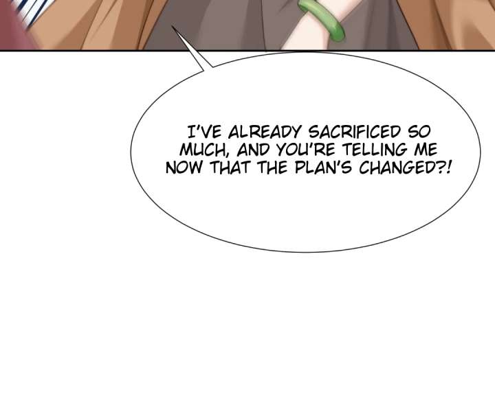 The Substitute Bride And The Overly affectionate Husband Chapter 37 page 13
