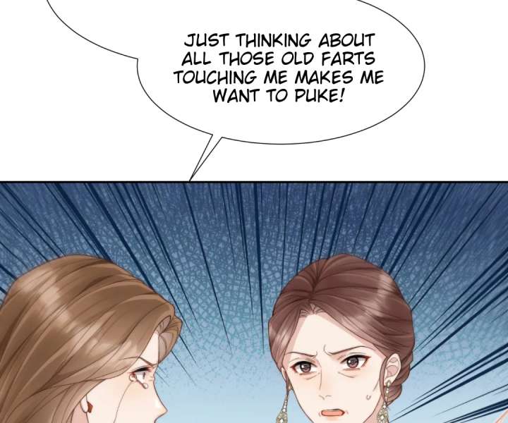 The Substitute Bride And The Overly affectionate Husband Chapter 37 page 11