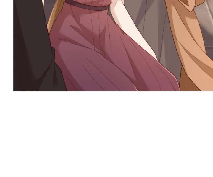 The Substitute Bride And The Overly affectionate Husband Chapter 37 page 22