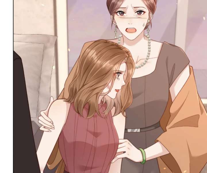 The Substitute Bride And The Overly affectionate Husband Chapter 37 page 21