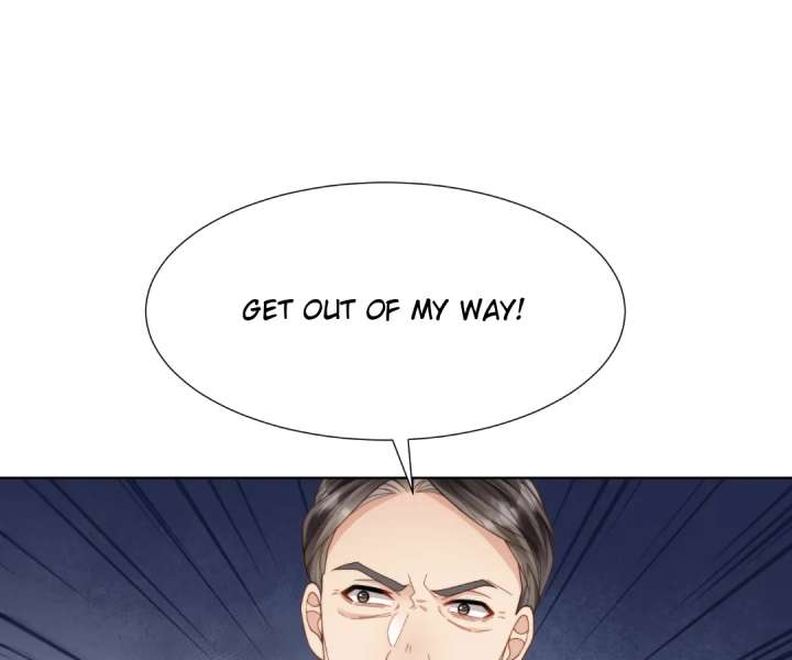 The Substitute Bride And The Overly affectionate Husband Chapter 37 page 23