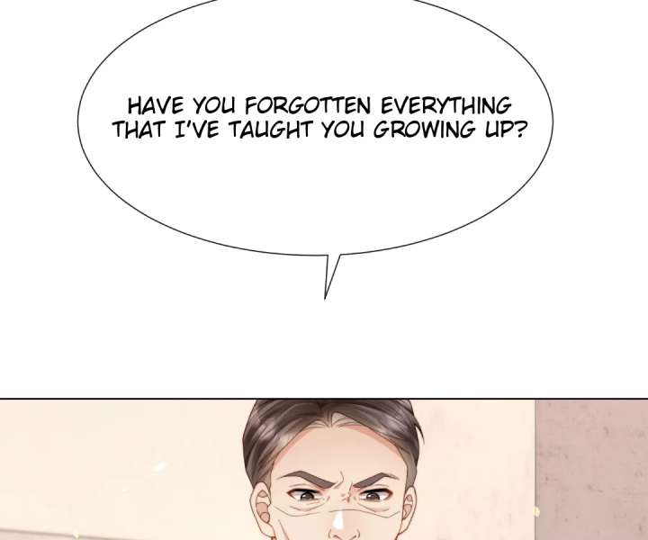 The Substitute Bride And The Overly affectionate Husband Chapter 37 page 26
