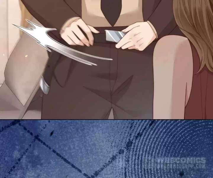 The Substitute Bride And The Overly affectionate Husband Chapter 37 page 28