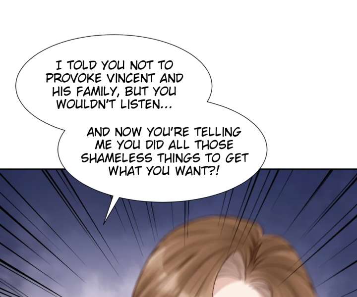 The Substitute Bride And The Overly affectionate Husband Chapter 37 page 33