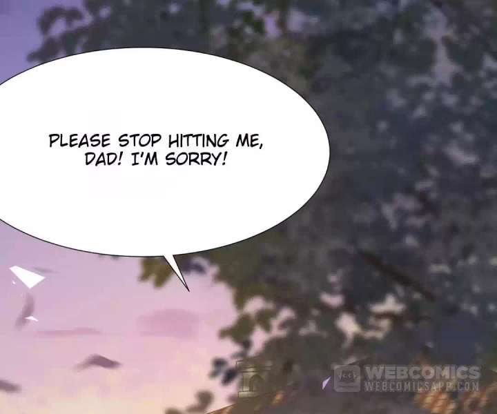 The Substitute Bride And The Overly affectionate Husband Chapter 37 page 36