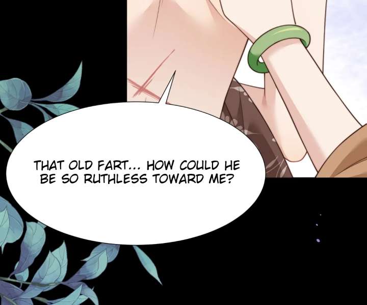 The Substitute Bride And The Overly affectionate Husband Chapter 37 page 40