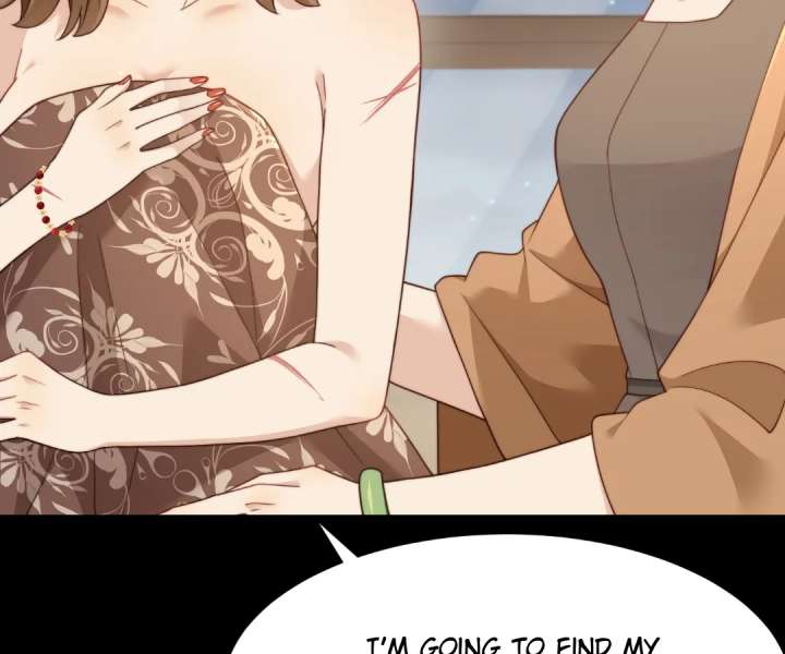 The Substitute Bride And The Overly affectionate Husband Chapter 37 page 46