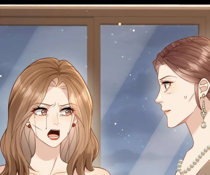 The Substitute Bride And The Overly affectionate Husband Chapter 37 page 45