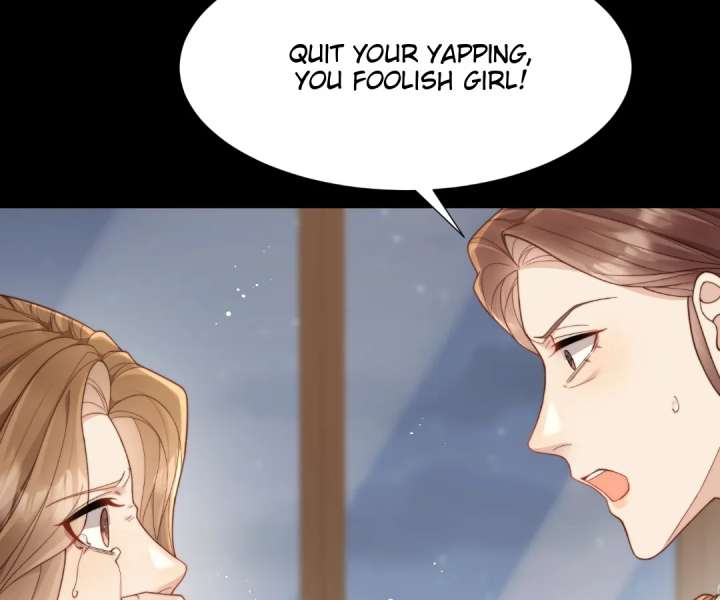 The Substitute Bride And The Overly affectionate Husband Chapter 37 page 48