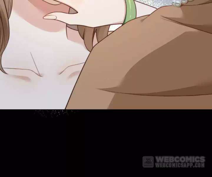 The Substitute Bride And The Overly affectionate Husband Chapter 37 page 52