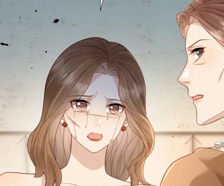The Substitute Bride And The Overly affectionate Husband Chapter 37 page 54