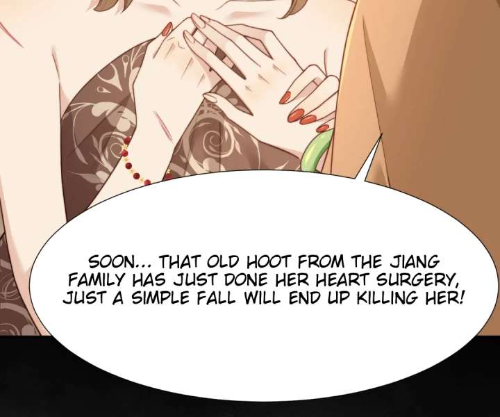 The Substitute Bride And The Overly affectionate Husband Chapter 37 page 55