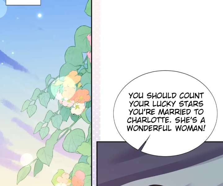 The Substitute Bride And The Overly affectionate Husband Chapter 37 page 57