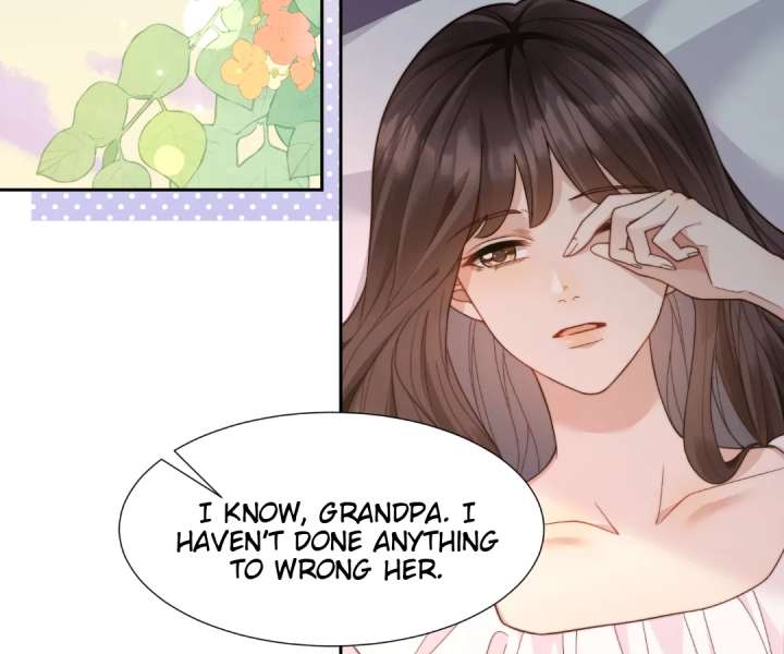 The Substitute Bride And The Overly affectionate Husband Chapter 37 page 58