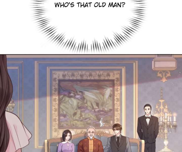 The Substitute Bride And The Overly affectionate Husband Chapter 37 page 63