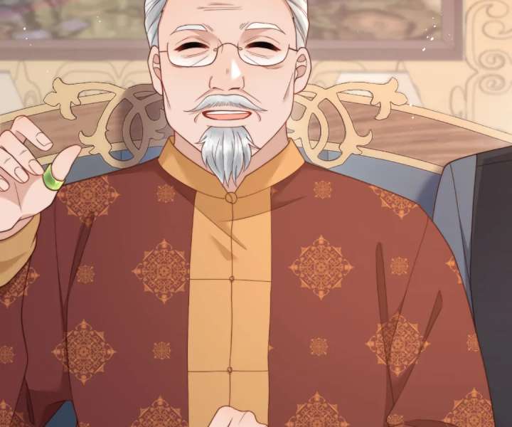 The Substitute Bride And The Overly affectionate Husband Chapter 37 page 69