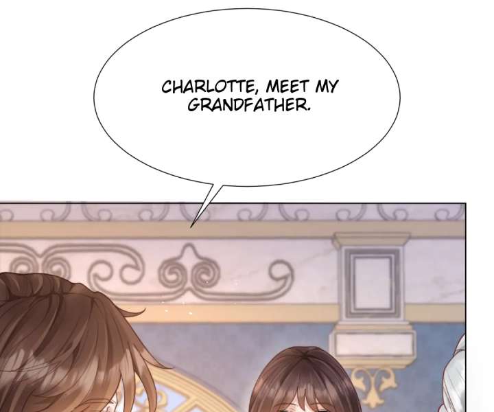 The Substitute Bride And The Overly affectionate Husband Chapter 37 page 71