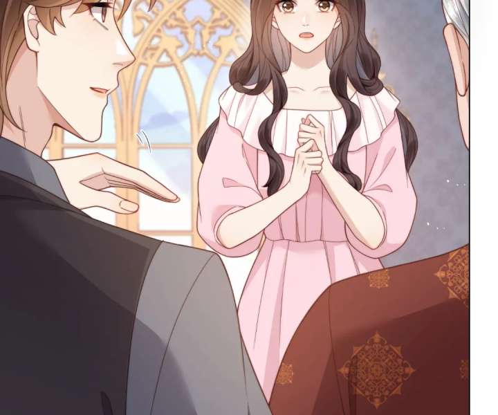 The Substitute Bride And The Overly affectionate Husband Chapter 37 page 72