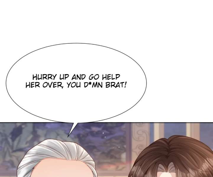 The Substitute Bride And The Overly affectionate Husband Chapter 37 page 74