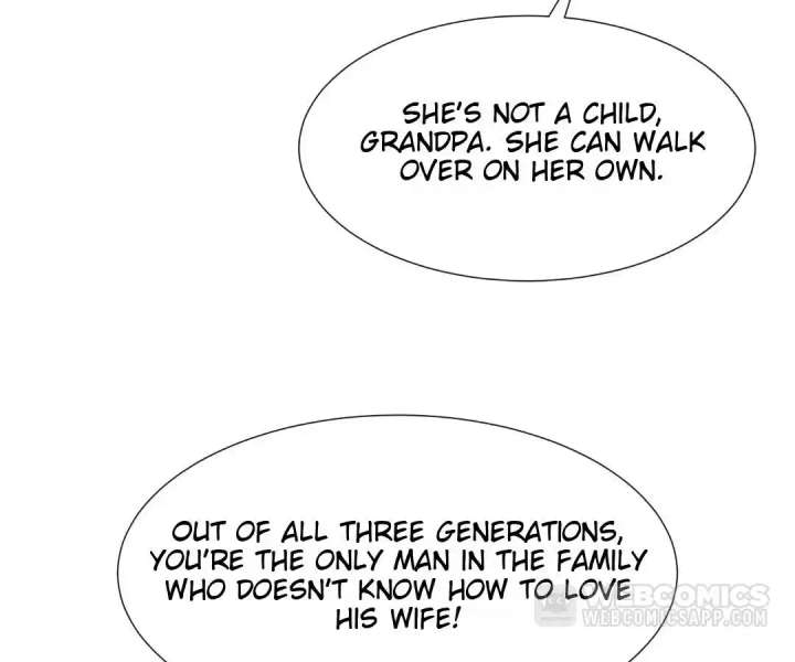 The Substitute Bride And The Overly affectionate Husband Chapter 37 page 76