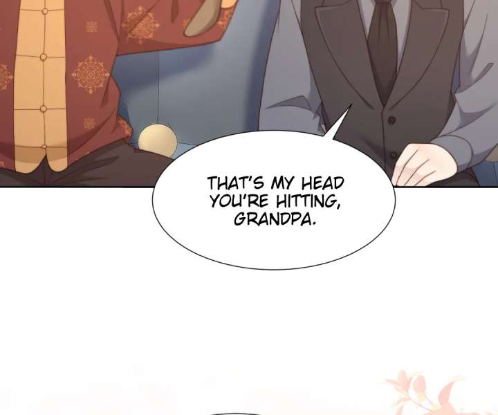 The Substitute Bride And The Overly affectionate Husband Chapter 37 page 78