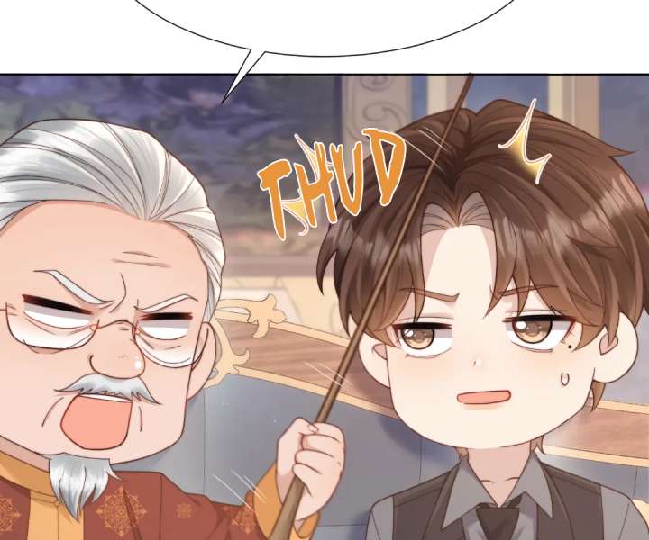 The Substitute Bride And The Overly affectionate Husband Chapter 37 page 77