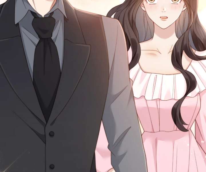 The Substitute Bride And The Overly affectionate Husband Chapter 37 page 80