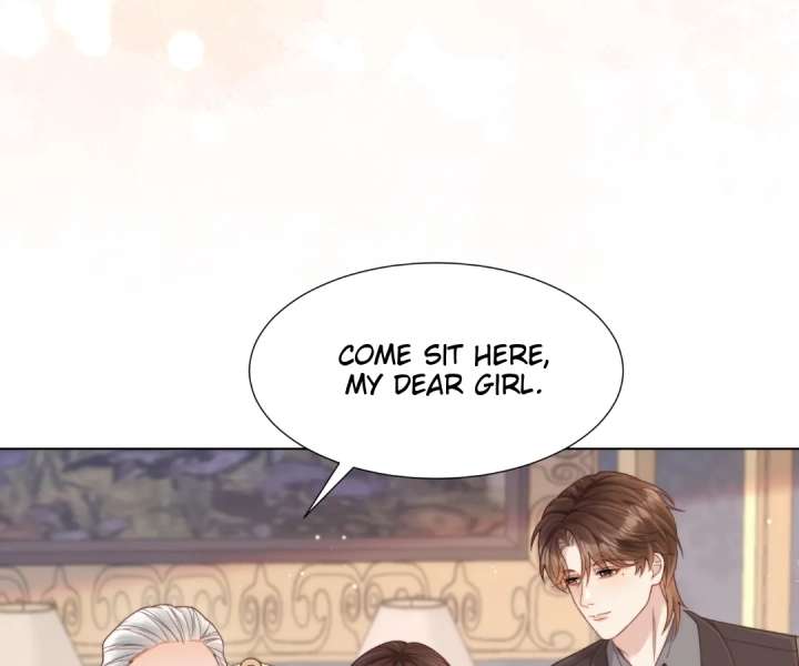The Substitute Bride And The Overly affectionate Husband Chapter 37 page 82