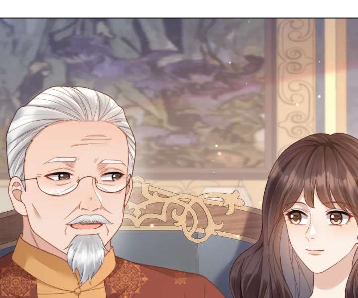 The Substitute Bride And The Overly affectionate Husband Chapter 37 page 85