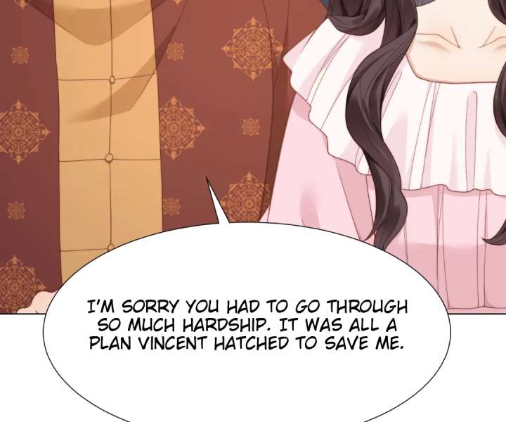 The Substitute Bride And The Overly affectionate Husband Chapter 37 page 86