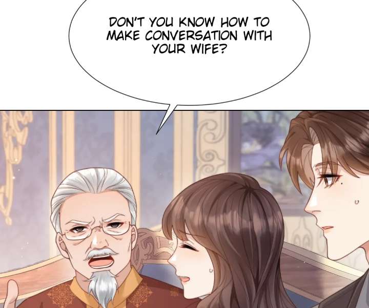 The Substitute Bride And The Overly affectionate Husband Chapter 37 page 93