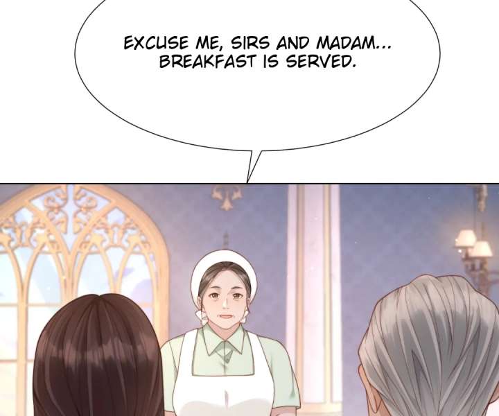 The Substitute Bride And The Overly affectionate Husband Chapter 37 page 99