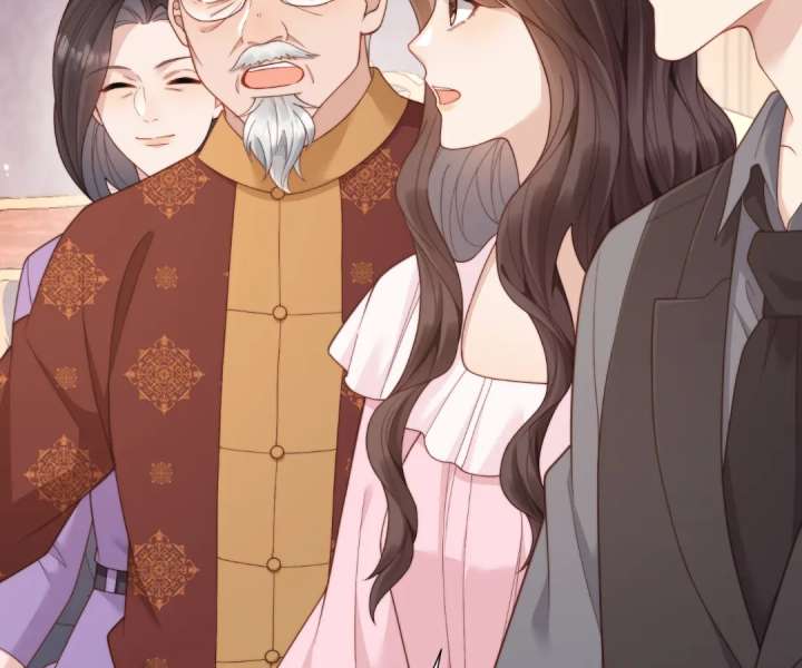 The Substitute Bride And The Overly affectionate Husband Chapter 37 page 103
