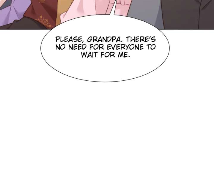 The Substitute Bride And The Overly affectionate Husband Chapter 37 page 104