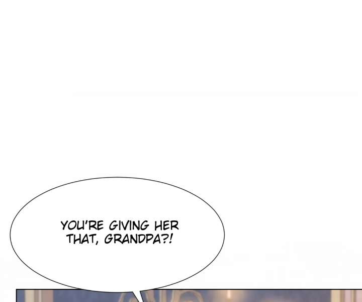 The Substitute Bride And The Overly affectionate Husband Chapter 37 page 110