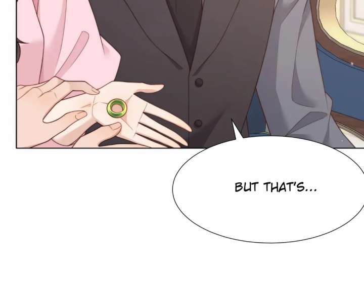 The Substitute Bride And The Overly affectionate Husband Chapter 37 page 112