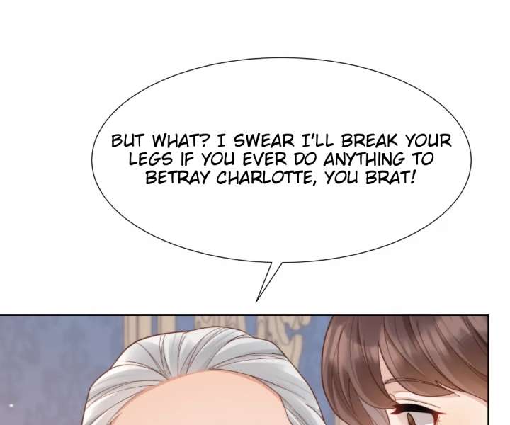 The Substitute Bride And The Overly affectionate Husband Chapter 37 page 113